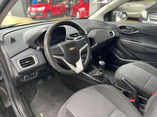 Chevrolet Onix 1.0 MPFI LT 8V