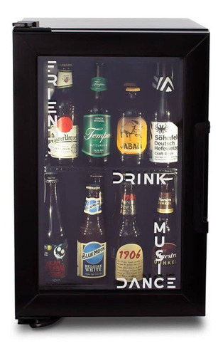 Frigobar Imbera: Lounge (28 Cervezas)