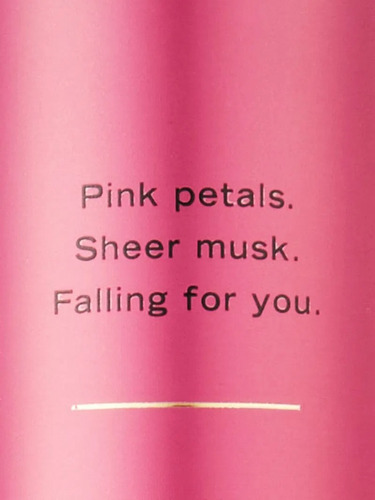 Perfume Romantic Ed. Limitada 250 Ml