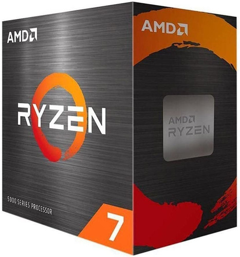 Procesador Amd Ryzen 7 5700g