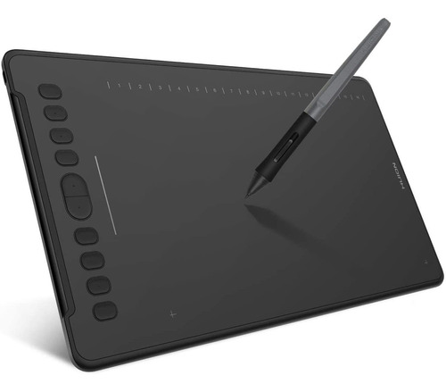   Inspiroy H Graphics Drawing Tablet Android Devices Su...