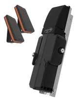 Comprar Kit Motor Portón Automático Levadizo Torsion Ppa