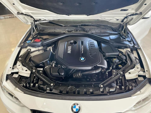 Bmw 440i M Package Cabrio Año 2019 Blanco Todoautos