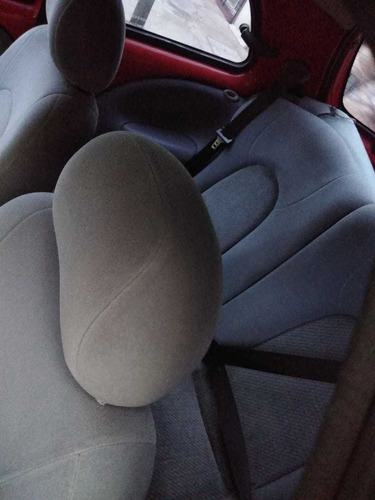 Ford Ka 1.3 Plus Aa 1999