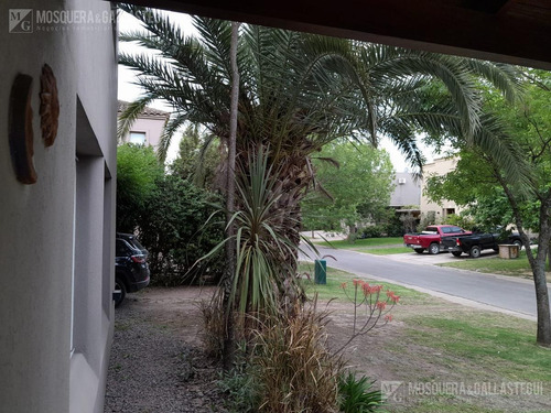 Imagen 4 de 23 de Casa - Barrio Privado San Isidro Labrador - Tigre