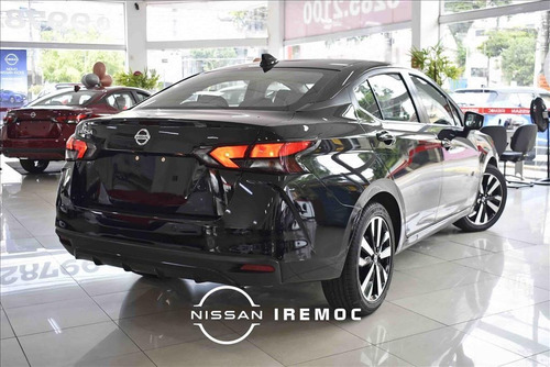 Imagem 2 de 15 de Versa 1.6 16v Flex Exclusive Xtronic