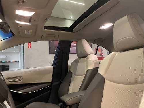 Imagem 7 de 15 de Toyota Corolla 1.8 Vvt-i Hybrid Flex Altis Cvt