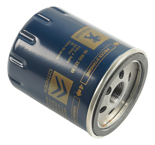 Filtro Aceite Peugeot Expert 4/traveller/jumpy 4 2.0hdi