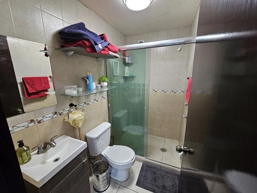 Departamento En Venta Nicolas Bravo, Venustiano Carranza