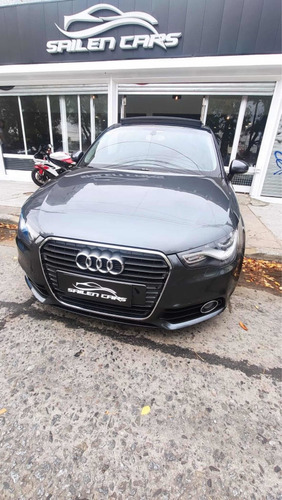 Audi A1 1.4 Ambition Tfsi 122cv Stronic 2015