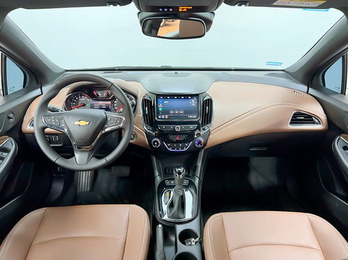 Chevrolet Cruze 1.4 Premier At Sedan