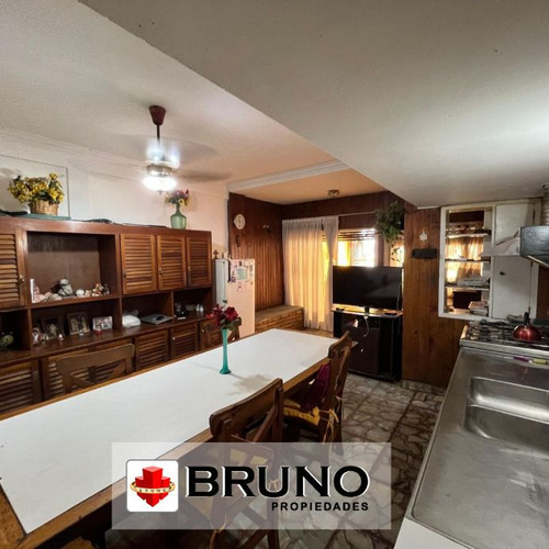 Casa Ph En Venta En San Antonio De Padua Sur