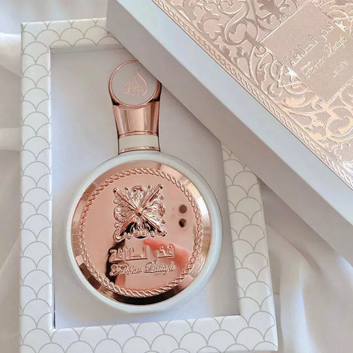 Lattafa Fakhar Eau De Parfum 100ml Volume Da Unidade 100 Ml