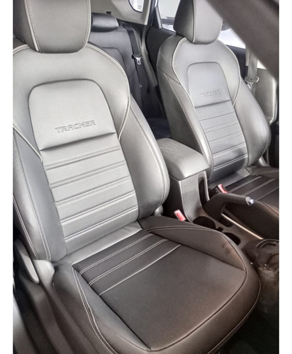 Chevrolet Tracker 1.0 TURBO FLEX AUTOMÁTICO