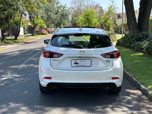 Mazda 3 Gt 2.5 2019