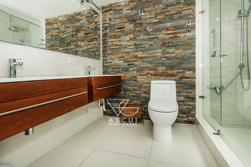 Departamento En Venta De 3 Dorm. En Providencia