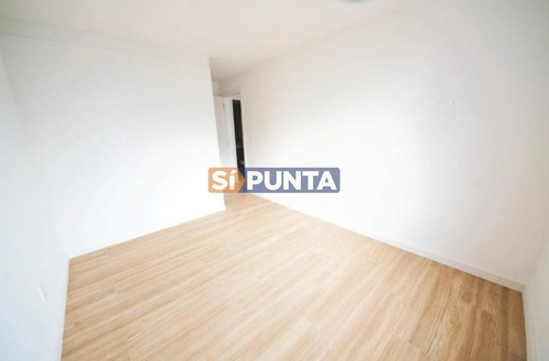 Imagen 3 de 4 de Apartamento De Dos Dormitorios En Venta - Brava