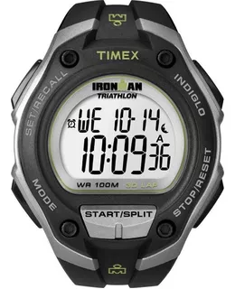 Relógio Timex Masculino Ref: T5k412 Ironman Digital