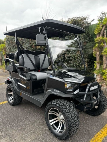 Buggie Electrico 2025