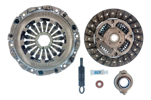 Kit Embrague Subaru Forester 2.0 1998 - 20076 Ej20j 230 Mm
