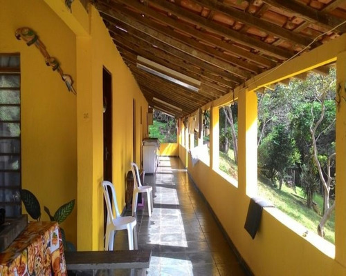 Chácara - 0280 - 32820346