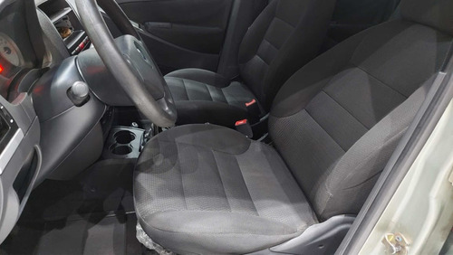 Fiat Idea 2007 1.4 Elx Flex 5p