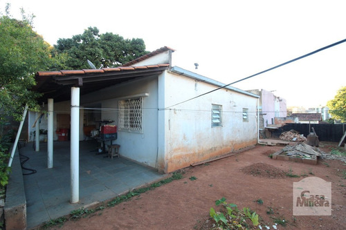 Imagem 6 de 8 de Lote À Venda No Palmeiras - Código 267424 - 267424