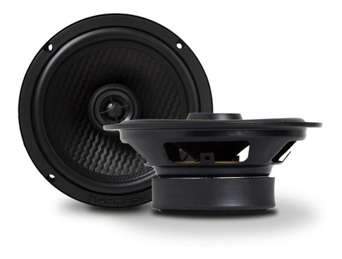 Novo Ophera Phantom Cx 75 6 Polegadas Coaxial De 150w Rms