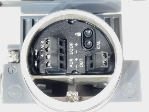 Fisher Fieldvue Dvc6005 Valve Positioner Ttv