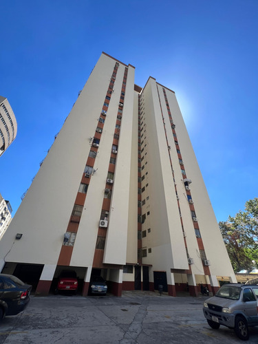 Apartamento En Prebo Residencias Los Morochos - Jaspes Inm