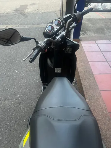 Agility Go 125