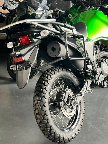 Kawasaki Klr 650 Nueva ( Excelente Oferta Contado)