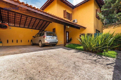 Sobrado À Venda, 300 M² Por R$ 1.500.000,00 - Jardim Leonor - São Paulo/sp - So1585