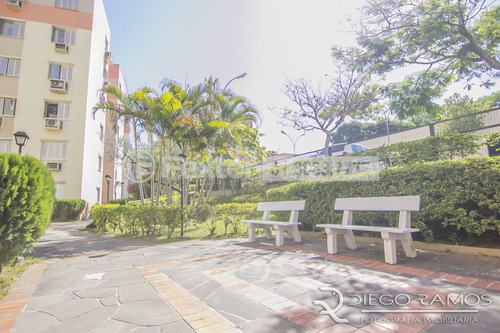 Imagem 29 de 30 de Apartamento, 3 Dormitórios, 68.4 M², Jardim Carvalho - 128944