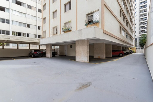 Imagem 23 de 30 de Apartamento - Ap02142 - 70640823