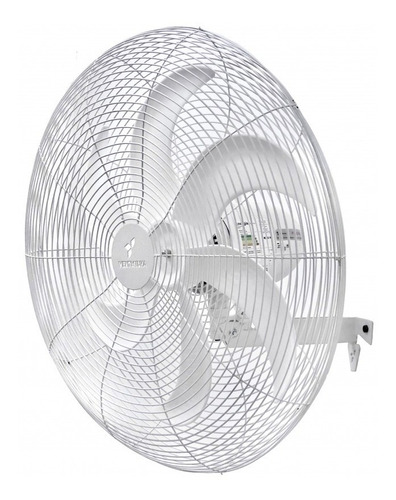 Ventilador De Parede Ventisilva 65 Cm Branco Bivolt