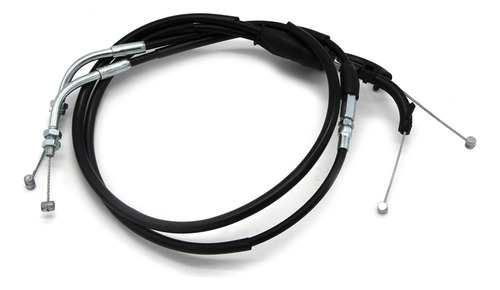Cable Acelerador De Línea Hrottle Oil Cables Para Yamaha Yzf