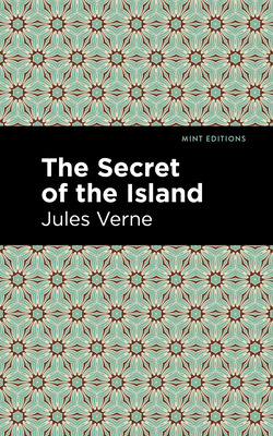 Libro The Secret Of The Island - Verne, Jules