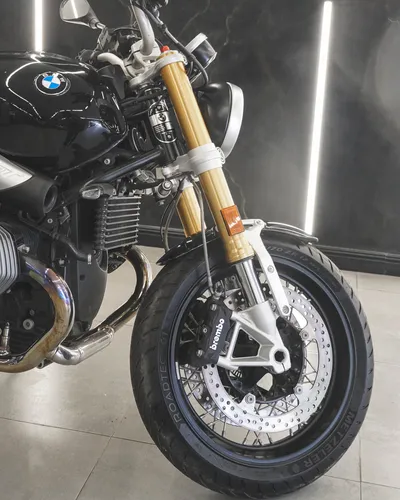 Bmw R Ninet 1200 2023