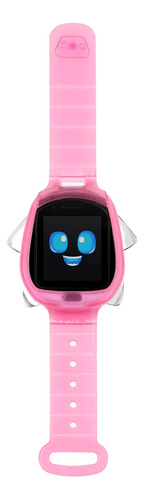 Reloj Inteligente Unisex Little Tikes Tobi Robot - Rosa