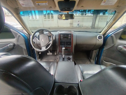Imagen 6 de 13 de Ford Explorer