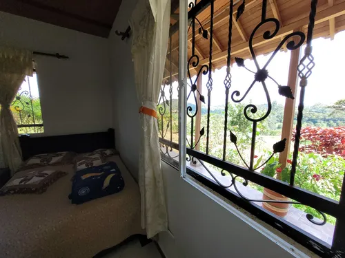 Se Vende Casa Campestre En Yolombó