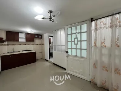 Casa en arriendo