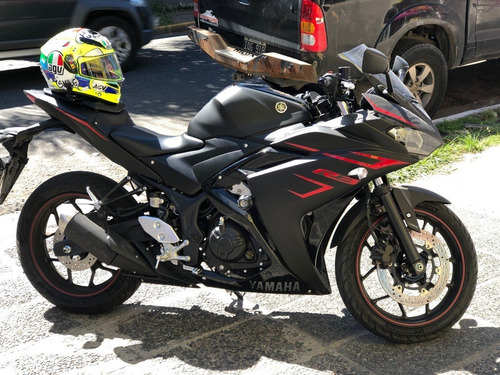 Imagen 13 de 14 de Yamaha R3