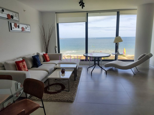 Imagen 2 de 20 de Venta De Apartamento 2 Dormitorios, Playa Mansa, Punta Del Este, Uruguay - Punta Del Este Mansa
