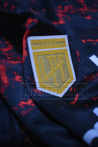 Camiseta River Plate Suplente 2022 (Usado)