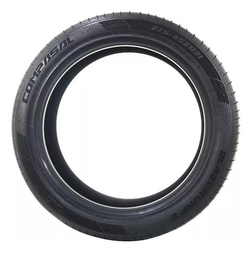 Llanta 205/50r17 Compasal Blazer Uhp Ii 93w