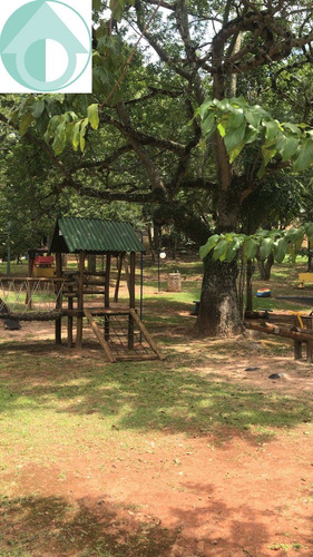 Oportunidade Terreno Do Condominio Jardim Ribeirao Itupeva Plano 1000 Metros - Te00098 - 68806734