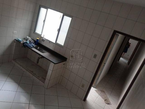 Imagem 1 de 20 de Casa Com 2 Dormitórios À Venda, 125 M² Por R$ 380.000,00 - Jardim Las Vegas - Santo André/sp - Ca3132