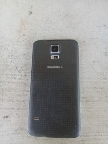 Samsung S5 G900a Para Refaccion (Usado)